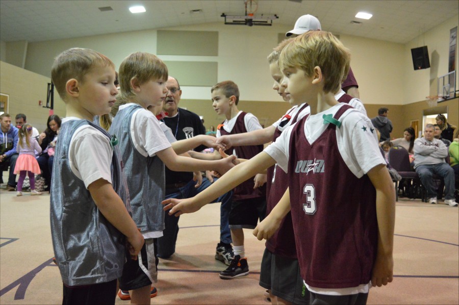 Random picture from 2015 Upward Basketball and Cheerleading